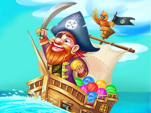 Bubble Pirates Mania