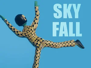 Sky Fall